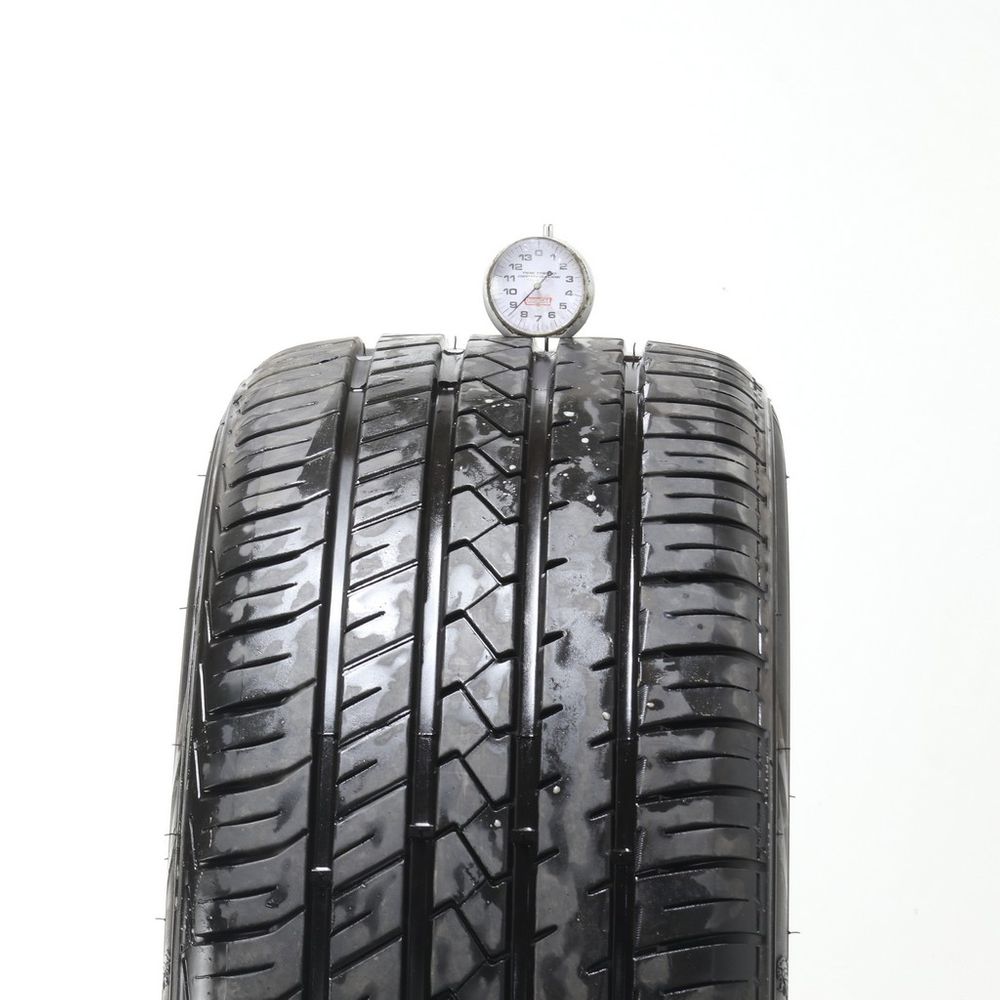 Used 255/40R21 Lionhart LH-Five 102Y - 8.5/32 - Image 2