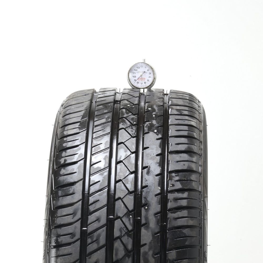 Used 255/40R21 Lionhart LH-Five 102Y - 8.5/32 - Image 2