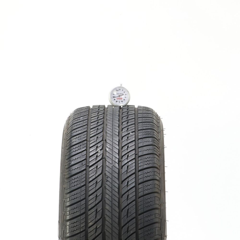 Used 225/50R16 Uniroyal Tiger Paw Touring A/S 92V - 9.5/32 - Image 2