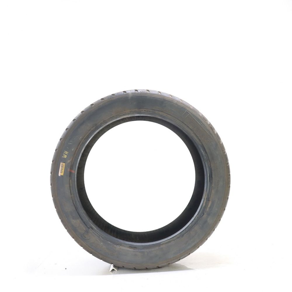 Used 245/620-17 Pirelli Track Rain FIA WH 1N/A - 6.5/32 - Image 3