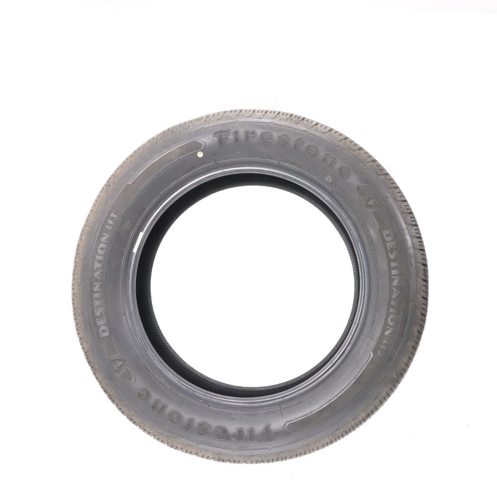Used 235/60R18 Firestone Destination LE3 103H - 10/32 - Image 3