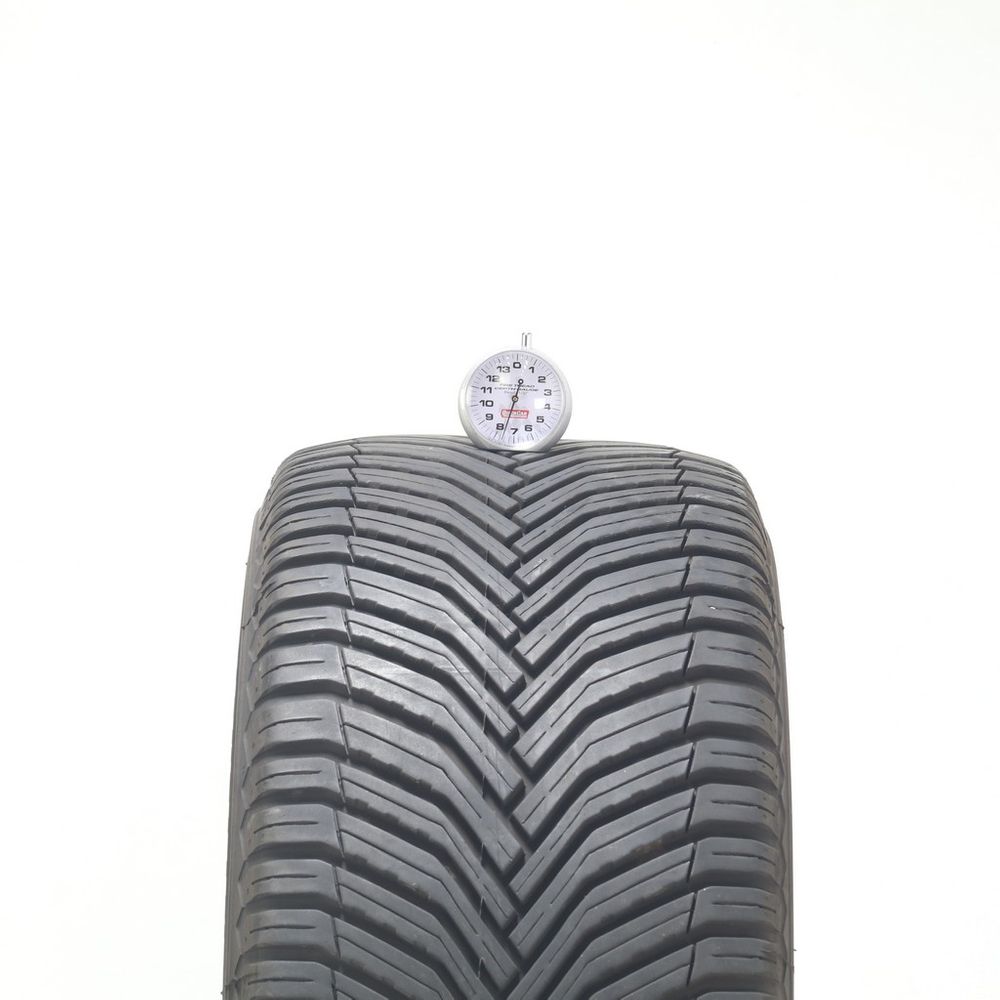 Set of (2) Used 235/50R18 Michelin CrossClimate 2 97V - 7.5-8/32 - Image 2