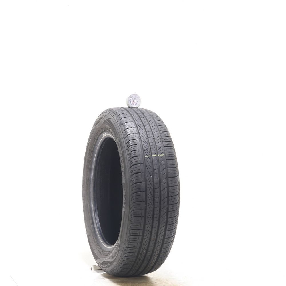 Set of (2) Used 185/60R15 Sceptor 4XS 84H - 6.5-7.5/32 - Image 4