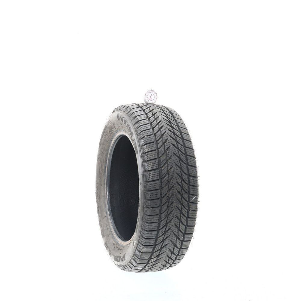 Used 195/60R15 Vitour Polar Bear W1 Studless 88T - 7.5/32 - Image 1