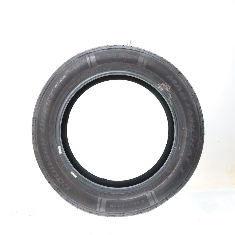 Used 235/55R18 Mastercraft Courser Quest Plus 104V - 6/32 - Image 3