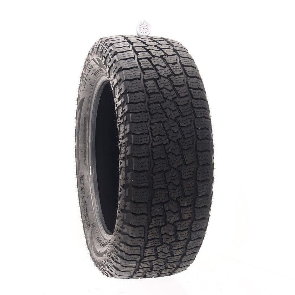 Used 275/55R20 Cooper Discoverer Road+Trail AT 117H - 10.5/32 - Image 1