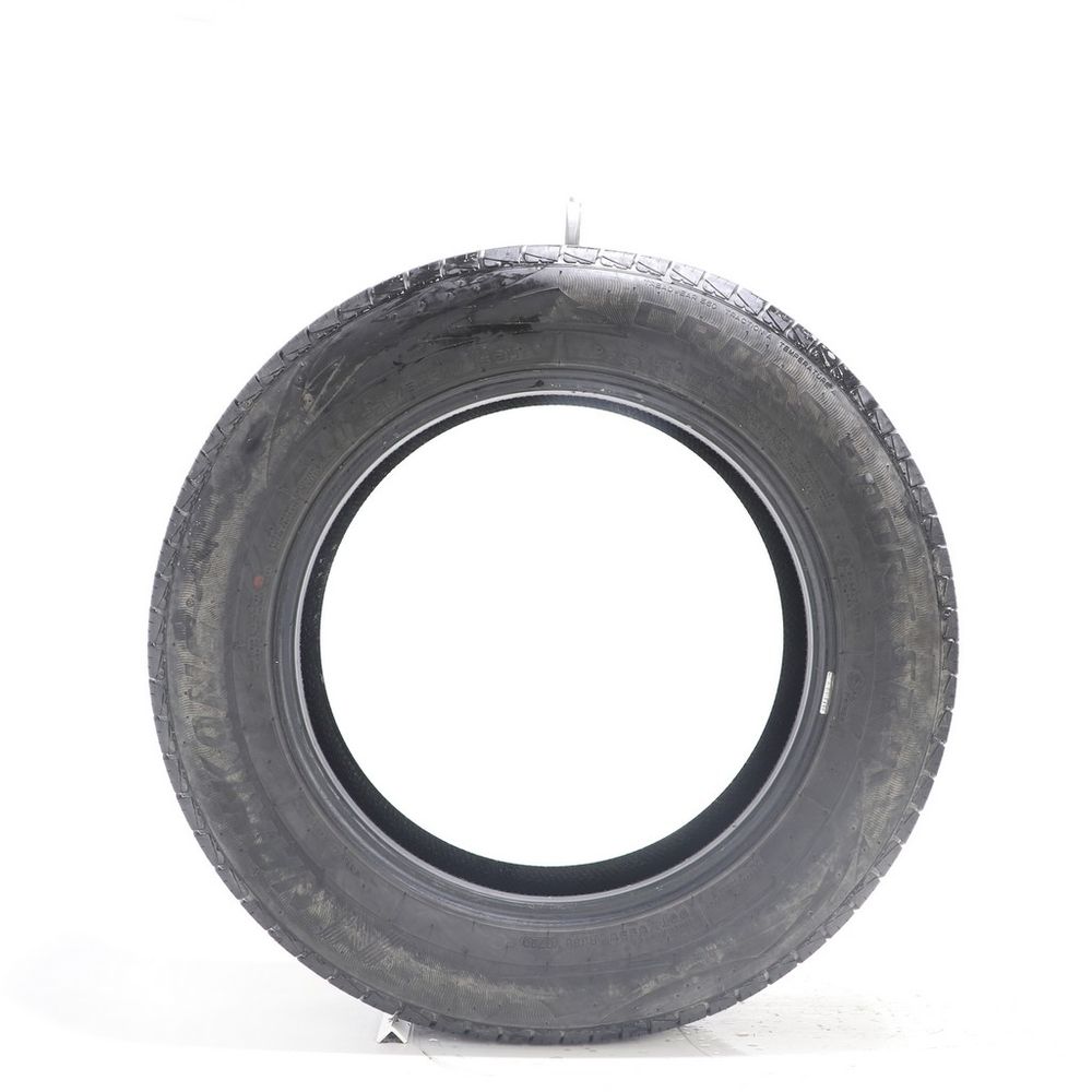 Set of (2) Used 225/60R17 Nankang SP-9 Cross Sport 99H - 7.5-8.5/32 - Image 3