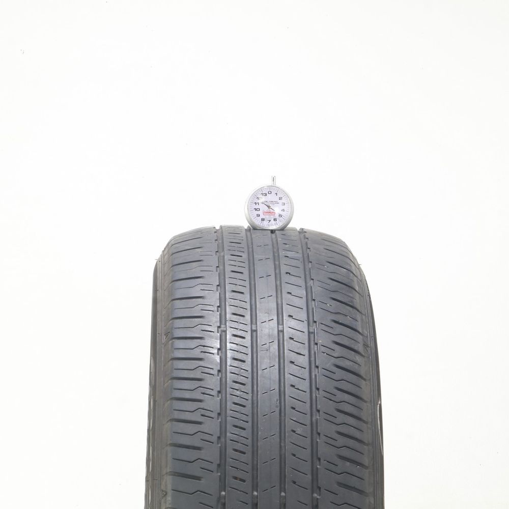 Set of (2) Used 225/60R18 Dunlop Grandtrek PT20 100H - 4.5/32 - Image 2