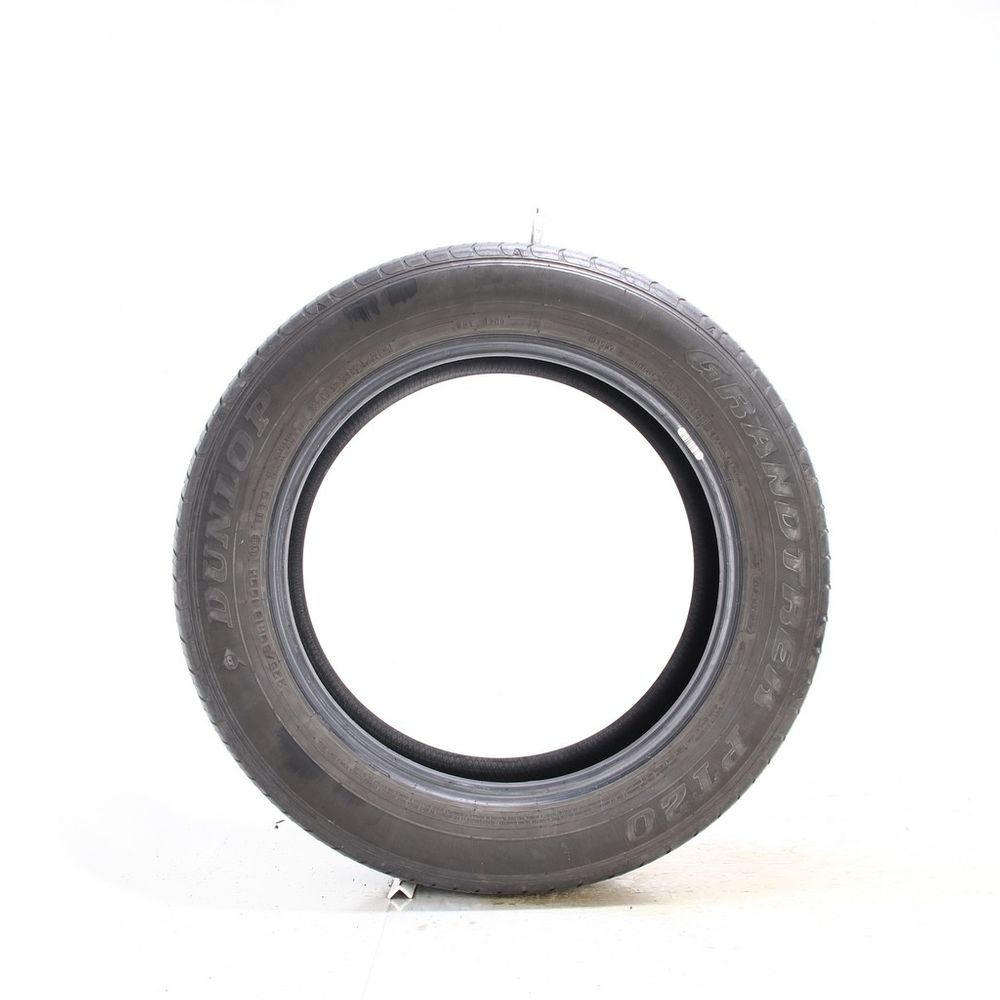 Set of (2) Used 225/60R18 Dunlop Grandtrek PT20 100H - 4.5/32 - Image 3