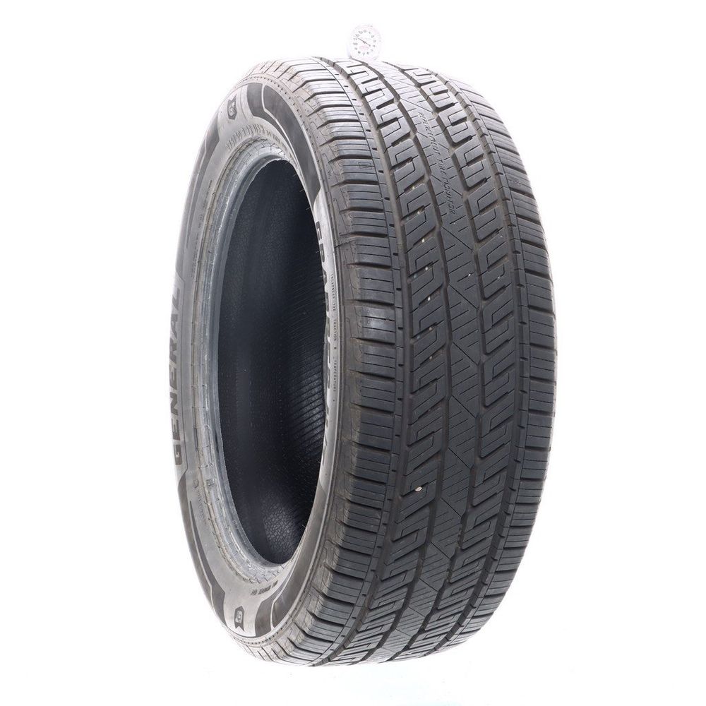Used 275/50R22 General Grabber H/T 115H - 11.5/32 - Image 1