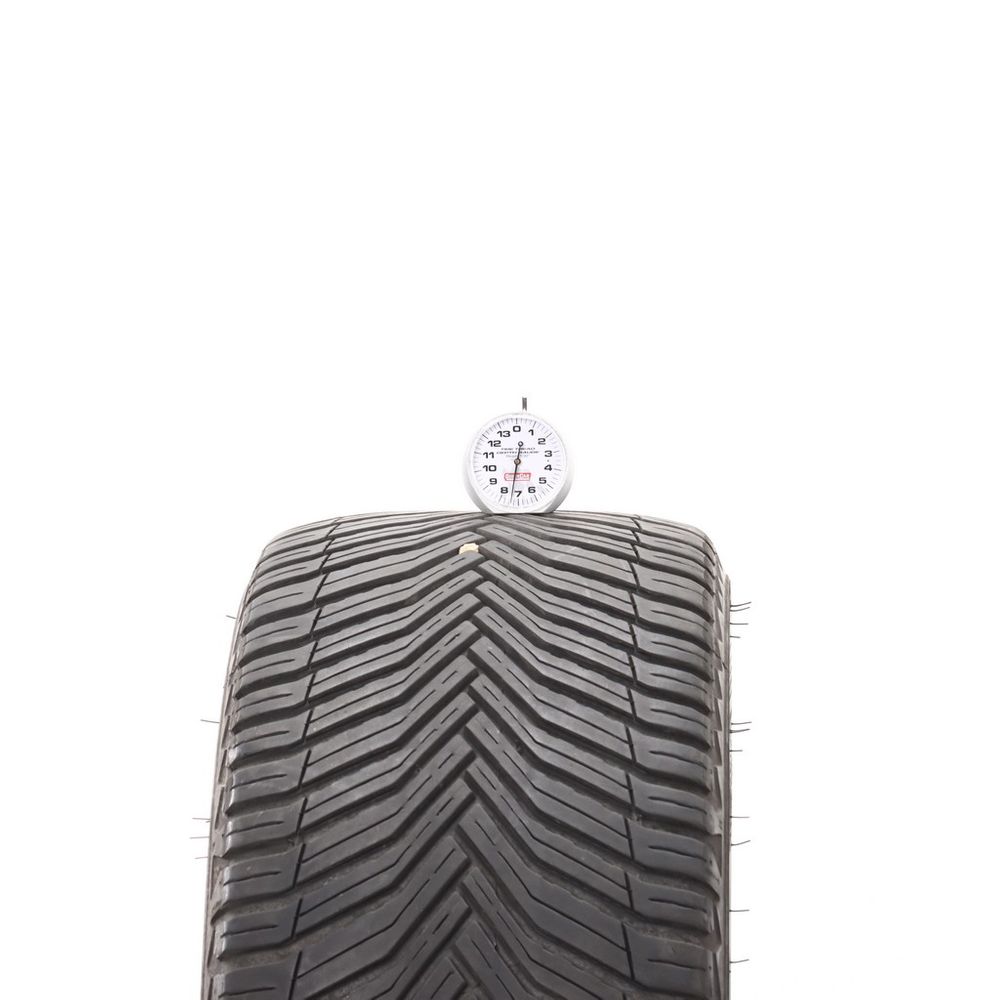 Set of (2) Used 225/40R18 Michelin CrossClimate 2 92V - 7-8/32 - Image 2