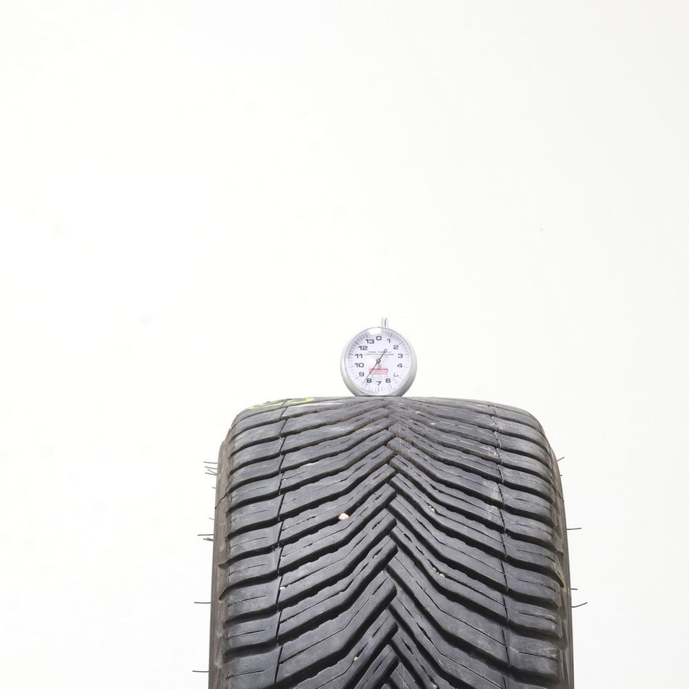 Set of (2) Used 225/40R18 Michelin CrossClimate 2 92V - 7-8/32 - Image 5