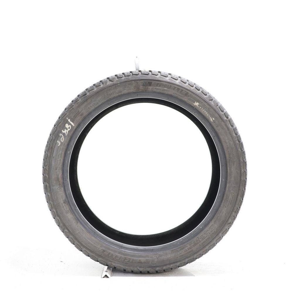Set of (2) Used 225/40R18 Michelin CrossClimate 2 92V - 7-8/32 - Image 6
