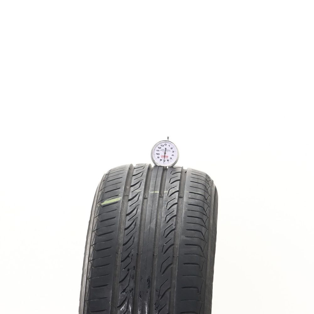 Set of (2) Used 215/60R16 Landsail LS388 95H - 7-8/32 - Image 2