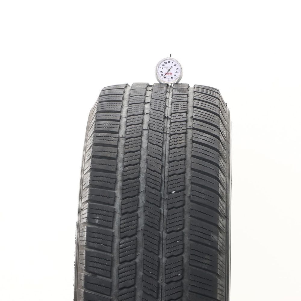 Used 265/70R16 Michelin Defender LTX M/S 112T - 8.5/32 - Image 2