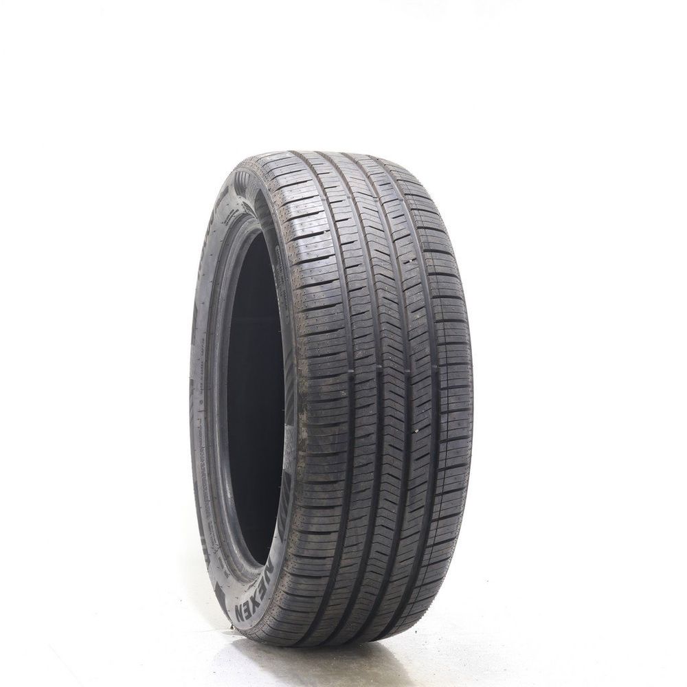 Set of (2) Driven Once 245/50R20 Nexen N5000 Platinum 102V - 10/32 - Image 1