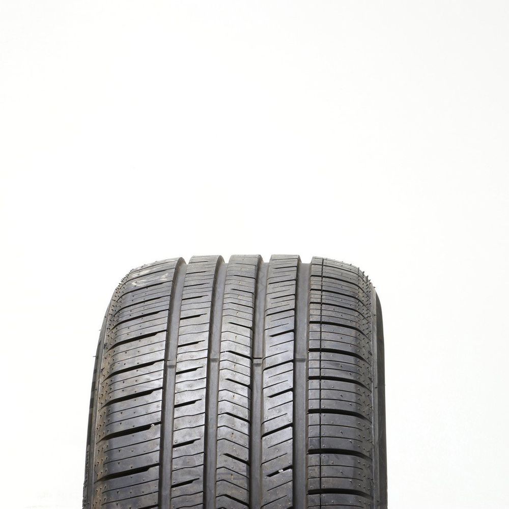 Set of (2) Driven Once 245/50R20 Nexen N5000 Platinum 102V - 10/32 - Image 2