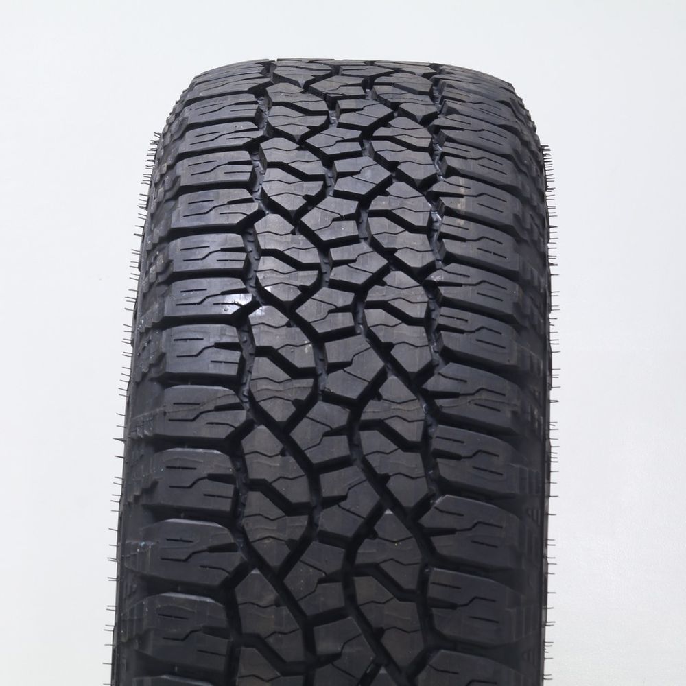 New 265/65R18 Goodyear Wrangler Workhorse AT 114T - 12/32 - Image 2