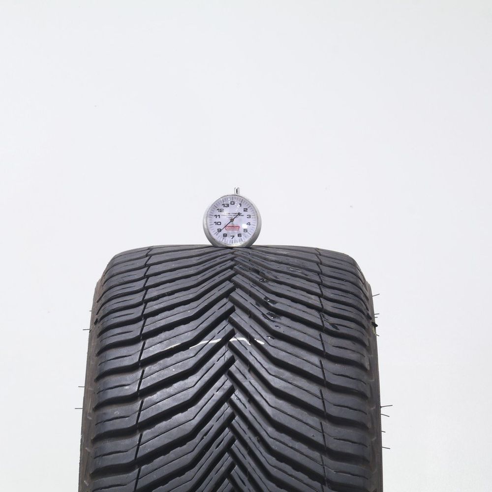 Set of (2) Used 245/45R20 Michelin CrossClimate 2 103V - 8.5-10/32 - Image 2