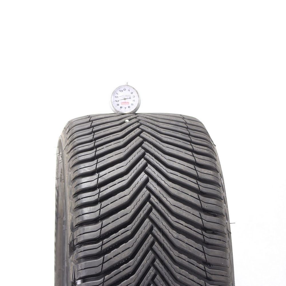 Set of (2) Used 245/45R20 Michelin CrossClimate 2 103V - 8.5-10/32 - Image 5