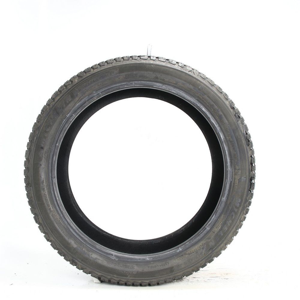 Set of (2) Used 245/45R20 Michelin CrossClimate 2 103V - 8.5-10/32 - Image 6