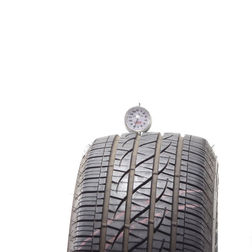 Set of (2) Used 255/65R17 Firestone Destination LE3 110T - 7.5-8.5/32 - Image 2