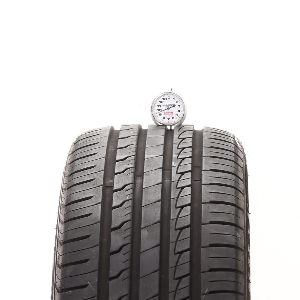 Set of (2) Used 255/45ZR20 Ironman IMove Gen 2 AS 105W - 9-9.5/32 - Image 5