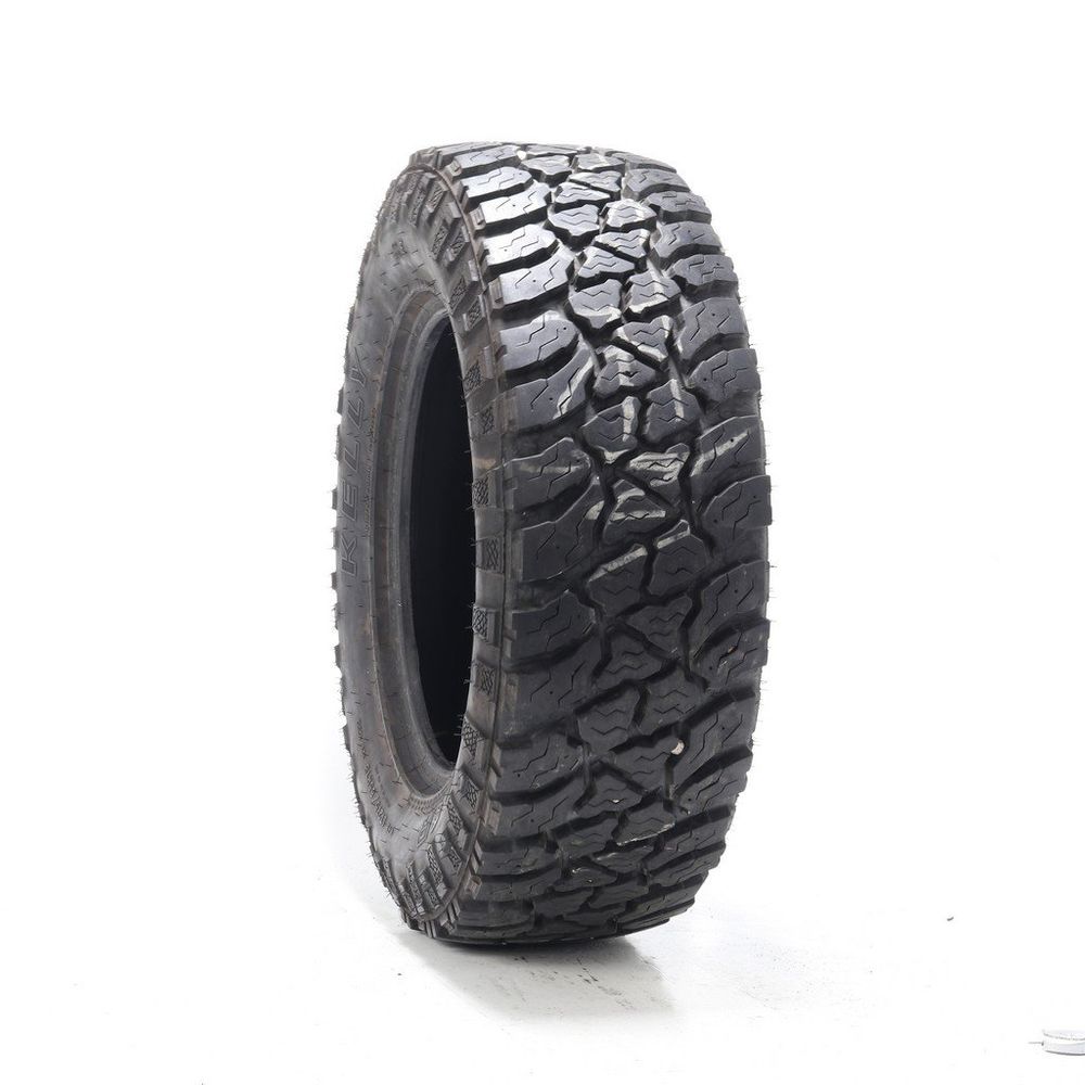 Used LT 275/65R18 Kelly Safari TSR 123/120Q - 17/32 - Image 1