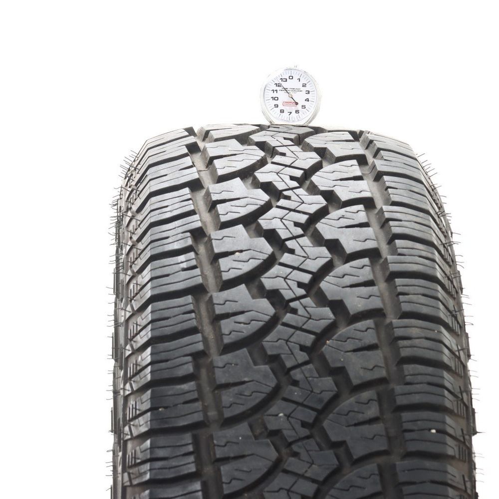 Set of (2) Used 275/60R20 GT Radial Adventuro ATX 114H - 11-12/32 - Image 5