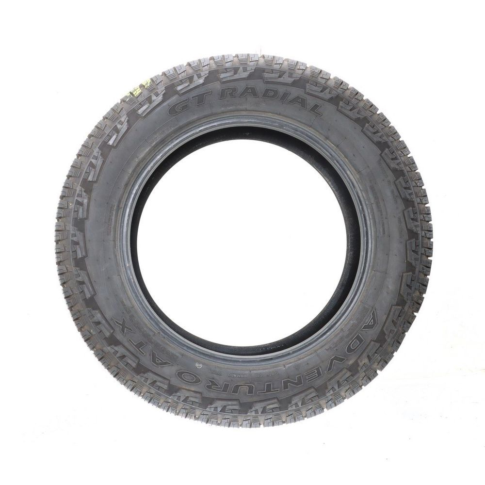 Set of (2) Used 275/60R20 GT Radial Adventuro ATX 114H - 11-12/32 - Image 6