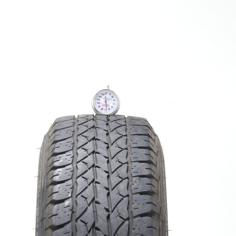 Set of (2) Used LT 225/75R16 Sailun Terramax H/T 115/112R E - 6.5-8/32 - Image 2