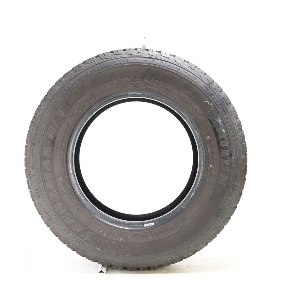 Set of (2) Used LT 225/75R16 Sailun Terramax H/T 115/112R E - 6.5-8/32 - Image 3