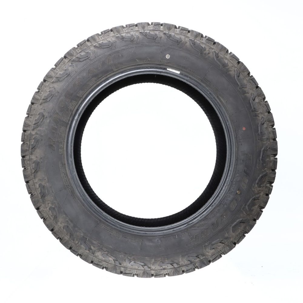 Used LT 275/65R20 Thunderer Ranger A/T R 126/123S E - 14/32 - Image 3