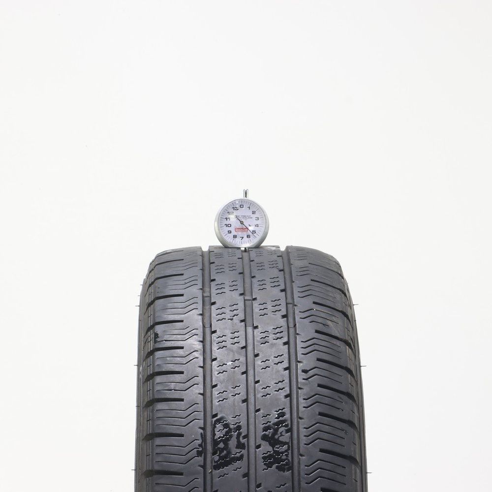Set of (2) Used 205/75R16C Hankook Dynapro HT 113/111R - 4-5/32 - Image 5