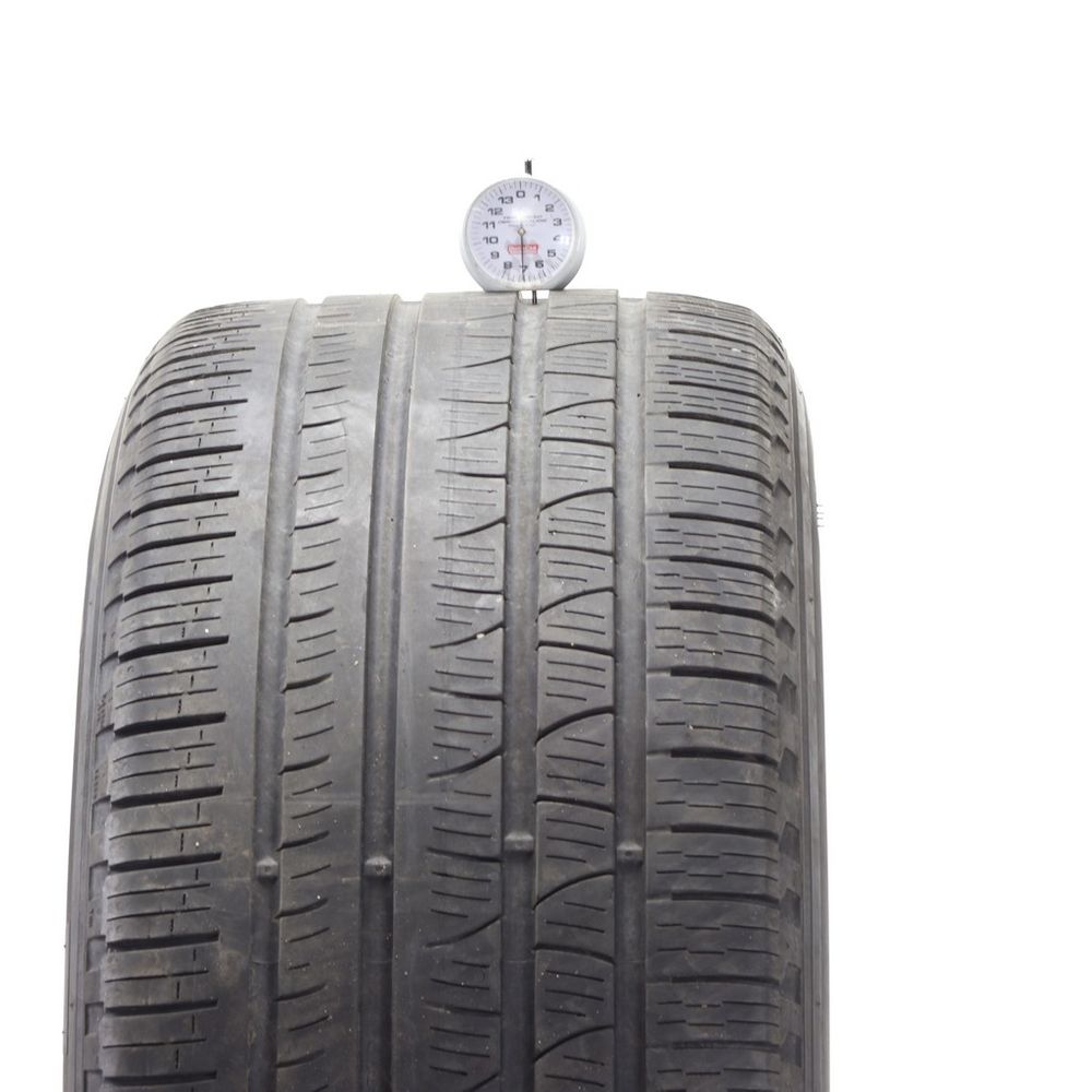 Set of (2) Used 265/50R19 Pirelli Scorpion Verde Plus 110V - 5.5-7/32 - Image 5