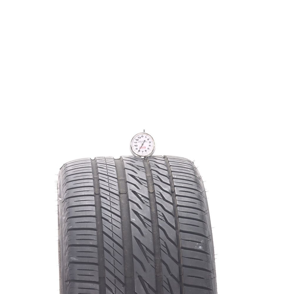 Used 275/35ZR20 Nitto Motivo 102Y - 8/32 - Image 2