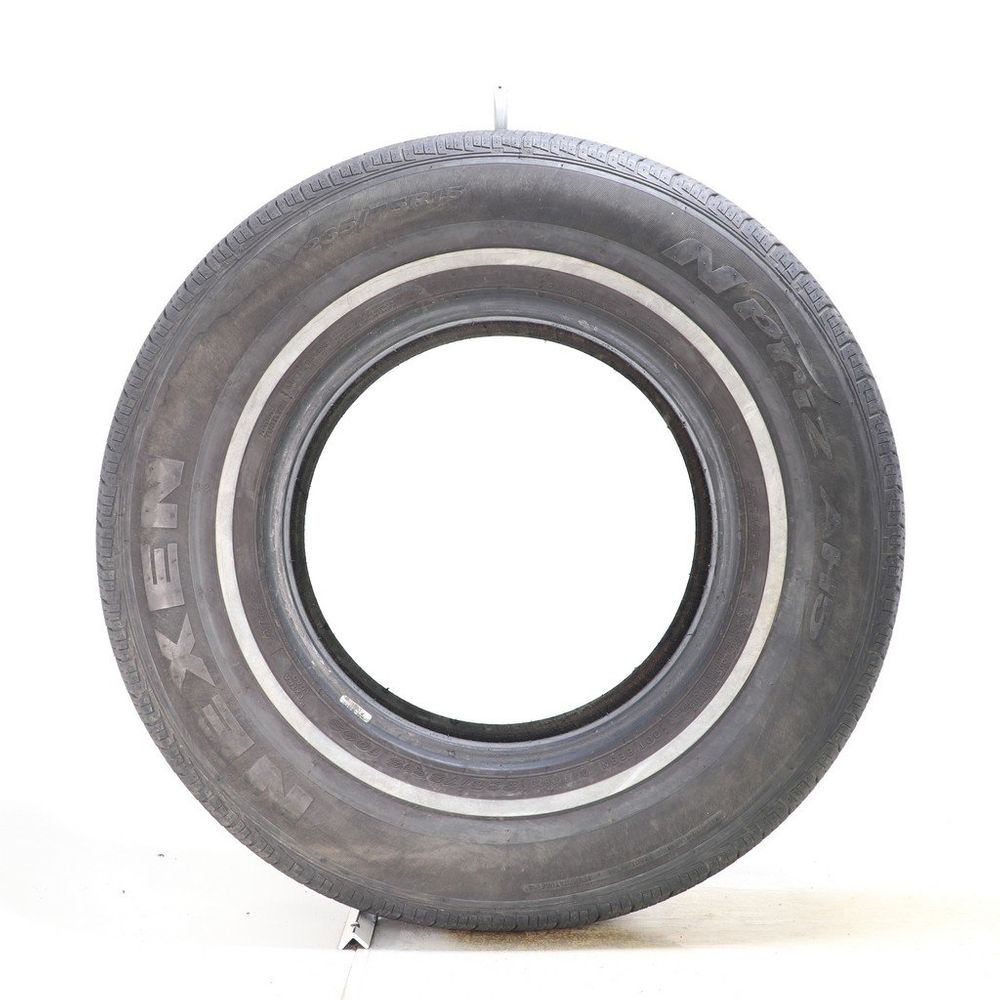 Used P 235/75R15 Nexen N'Priz AH5 109S - 8.5/32 - Image 3