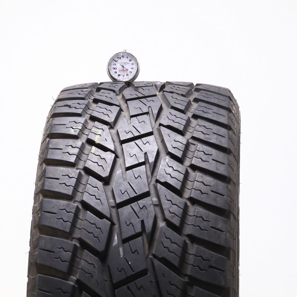 Used 305/40R22 Toyo Open Country A/T 114S - 12/32 - Image 2