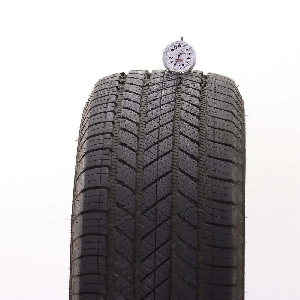 Used 265/65R17 Bridgestone Alenza AS Ultra 112T - 7.5/32 - Image 2