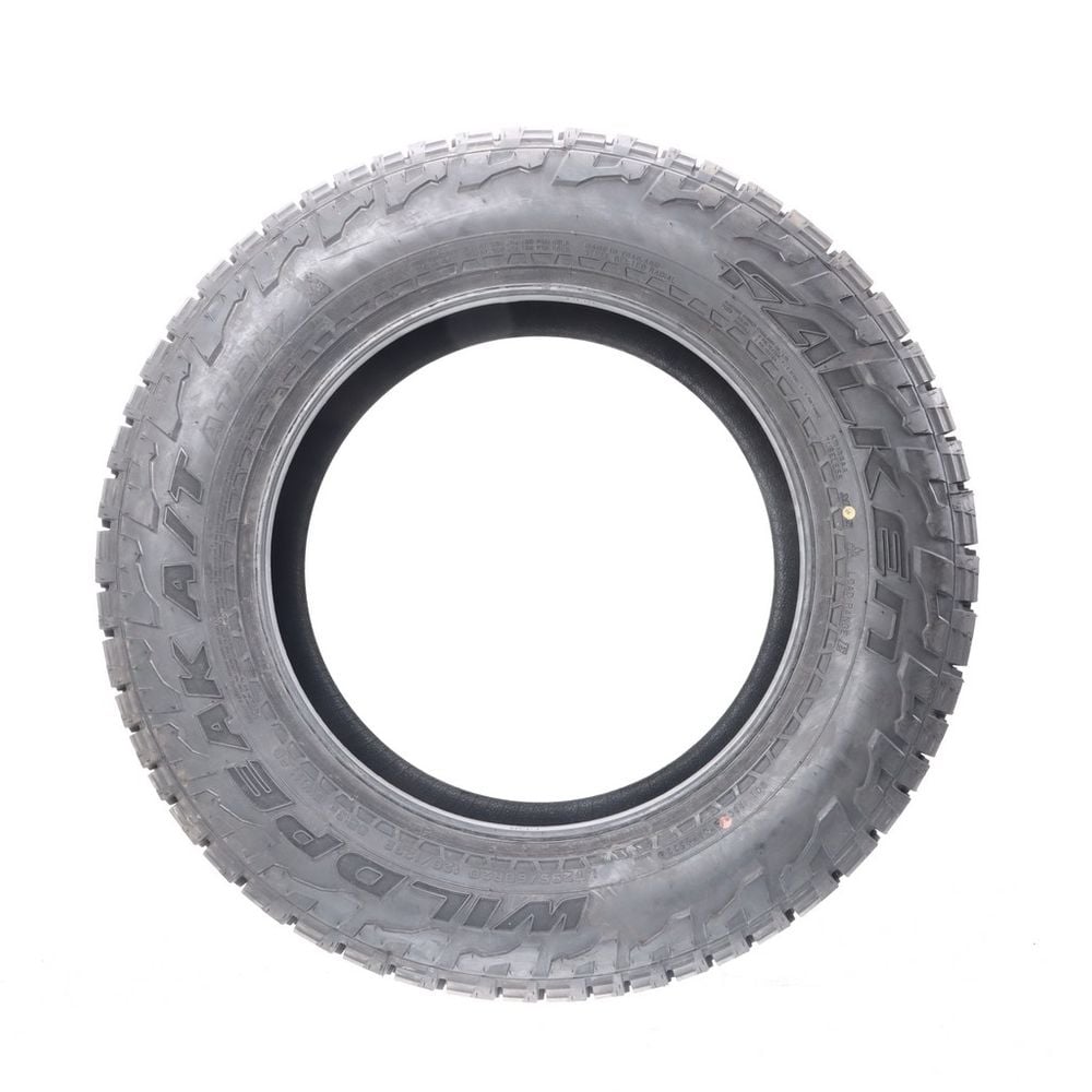 New LT 295/60R20 Falken Wildpeak A/T3W 126/123R E - Image 3