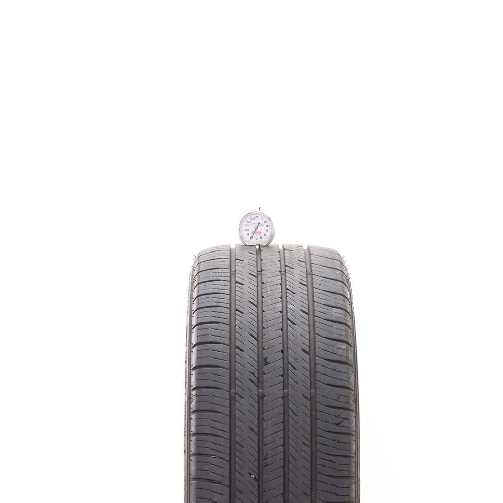 Set of (2) Used 215/50R17 Mazama Reputation NLW-3 95V - 8-8.5/32 - Image 2