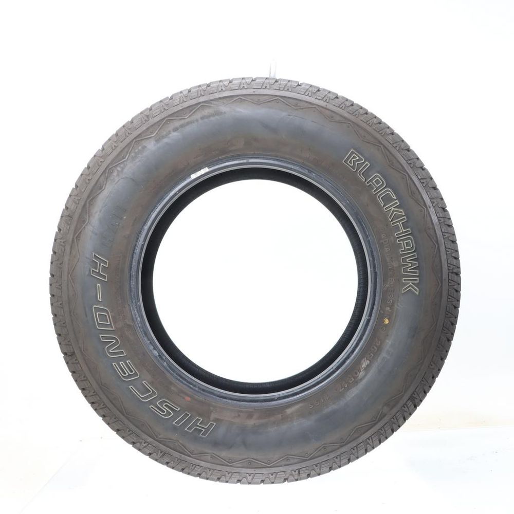 Used 265/70R17 Blackhawk Hiscend-H HA11 115S - 8.5/32 - Image 3