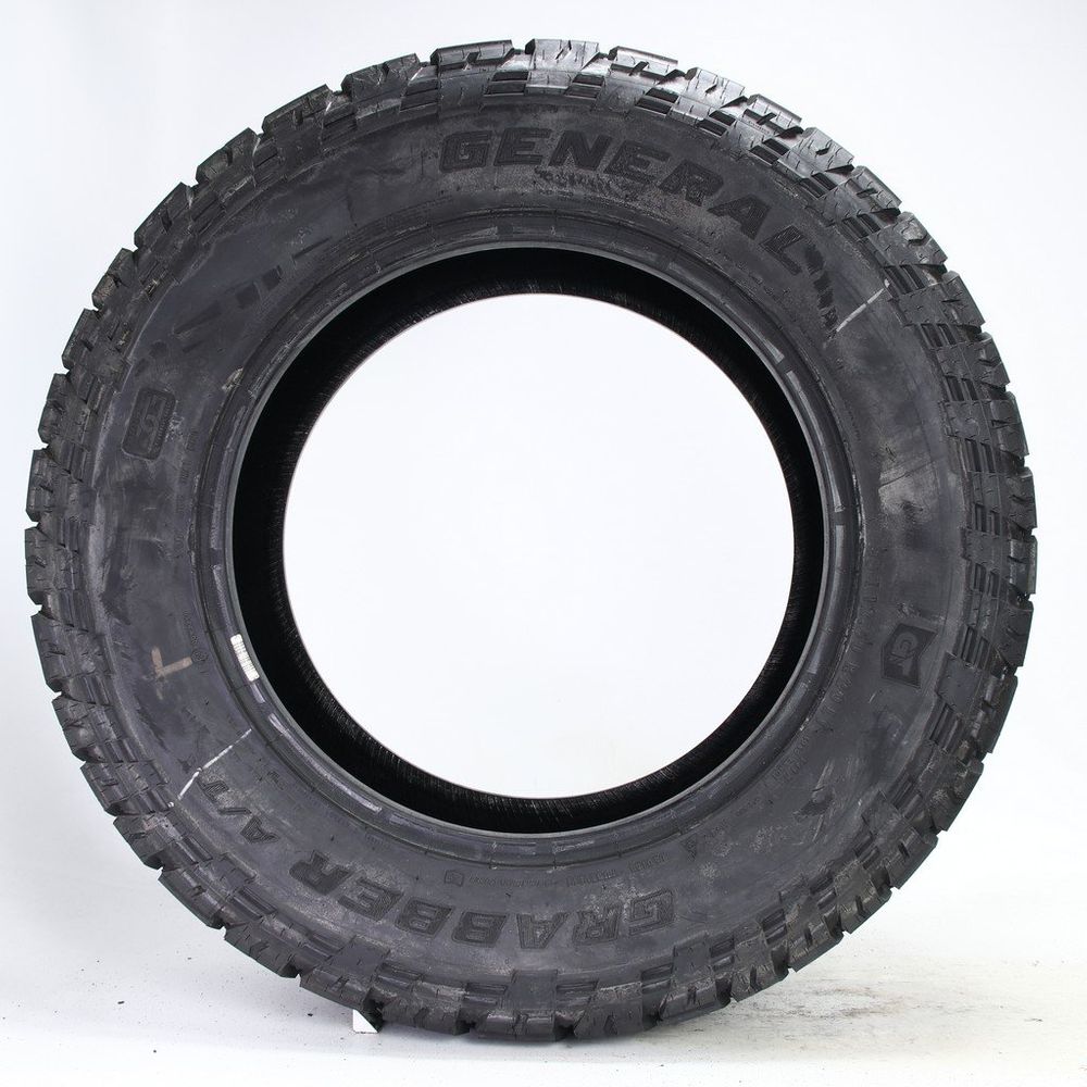 New LT 35X12.5R20 General Grabber ATX 121R E - 17/32 - Image 3