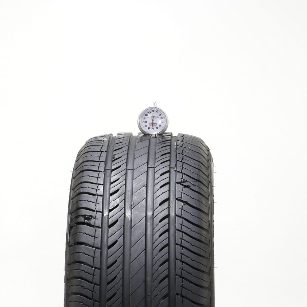 Set of (4) Used 225/55R18 Hercules Roadtour 455 98H - 7-7.5/32 - Image 2