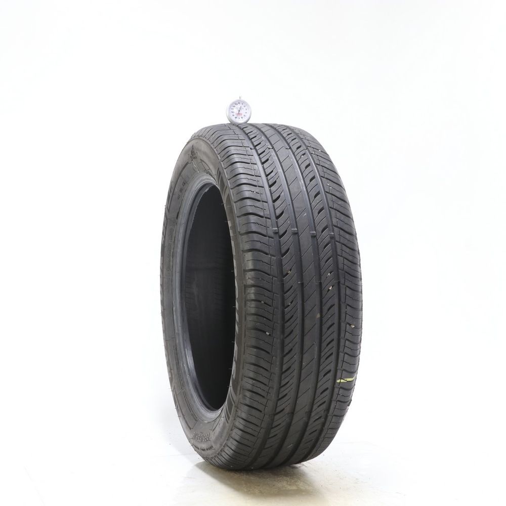 Set of (4) Used 225/55R18 Hercules Roadtour 455 98H - 7-7.5/32 - Image 4