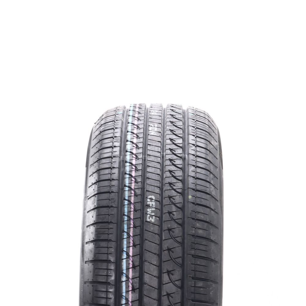 Set of (2) New 225/60R18 Yokohama Avid GT S35 100H - 10/32 - Image 2