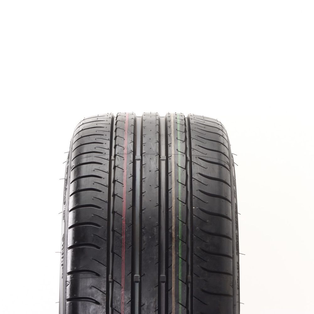 M-1662 235/40R19 ダンロップ SP SPORT MAXX Dunlop SP Sport Maxx 050 235/40R19 96Y XL Tire - Walmart.com