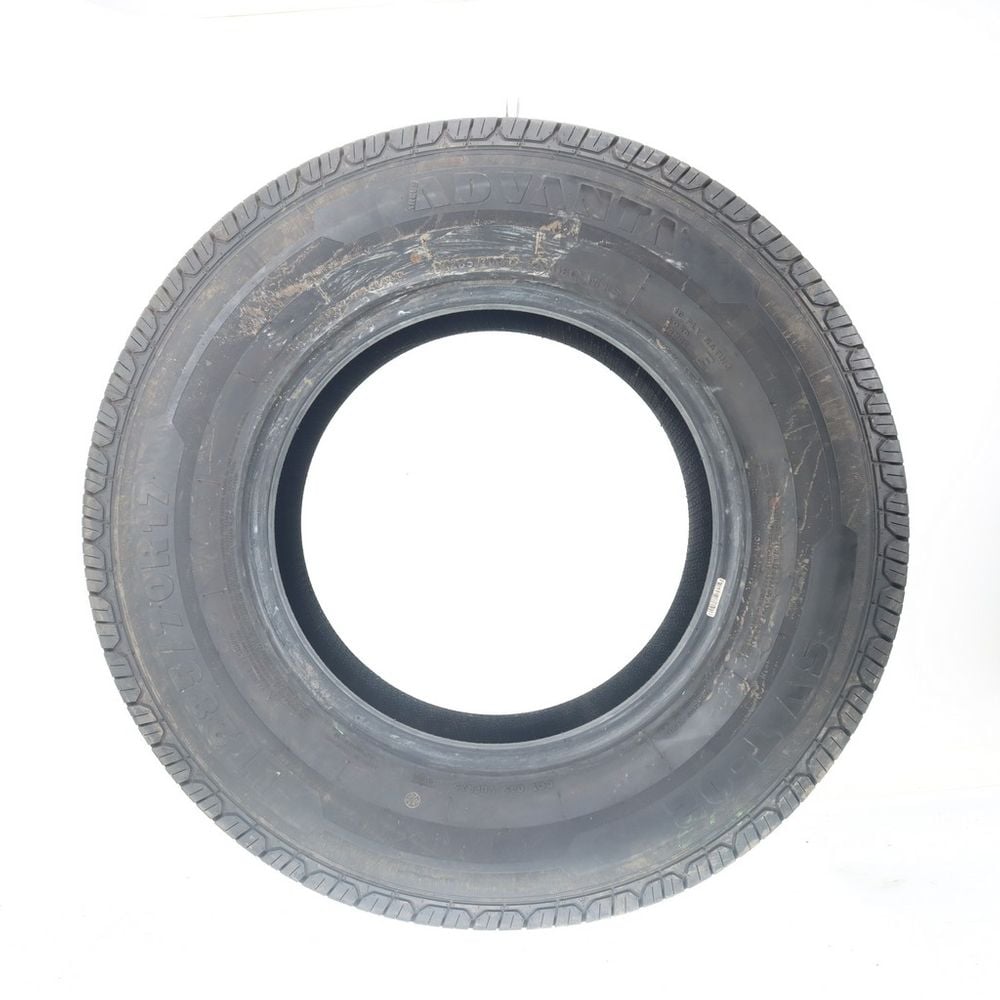 Used LT 285/70R17 Advanta SV T-02 121/118Q E - 11.5/32 - Image 3