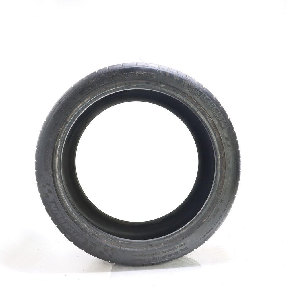 Used 335/30ZR20 Michelin Pilot Super Sport NO 108Y - 8/32 - Image 3