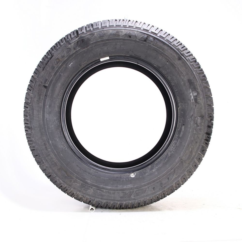 Set of (2) Used LT 265/70R18 Goodyear Wrangler SR-A 124/121S E - 9.5-10.5/32 - Image 4